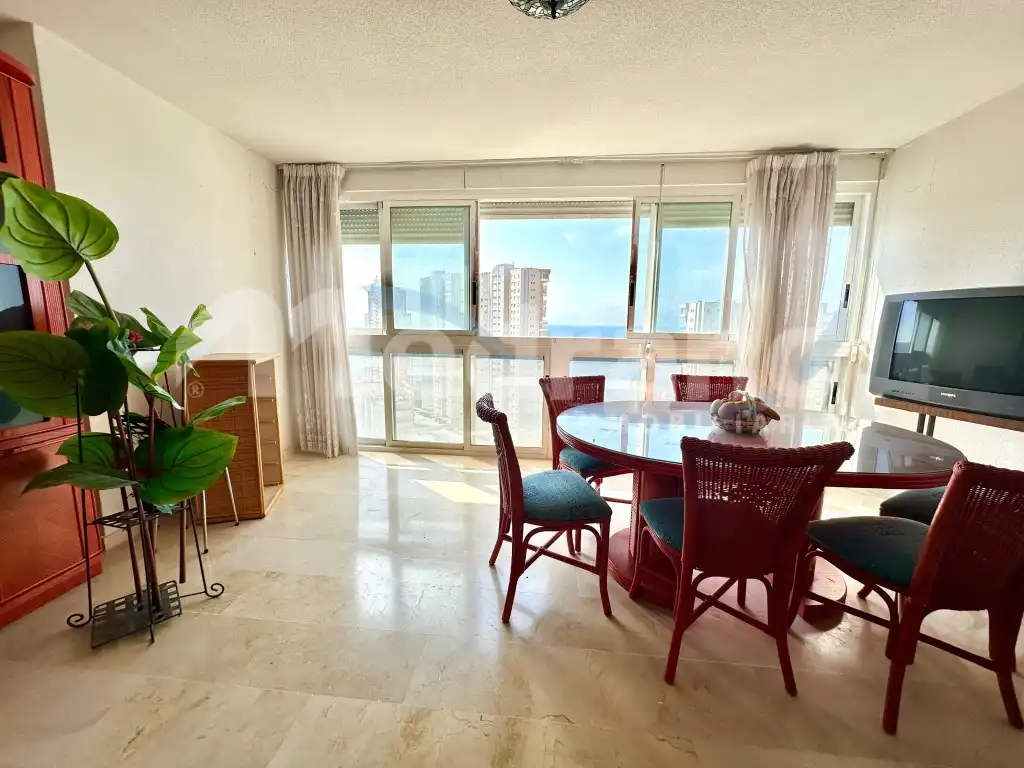 Appartamento con piscina in vendita a Avenida Armada Española, imagen 7