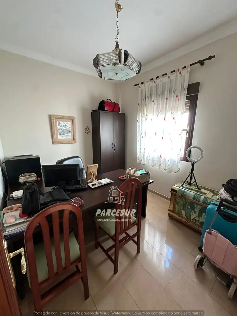 Casa o chalet en venta en Fuente Palmera con Aire acondicionado y Terraza