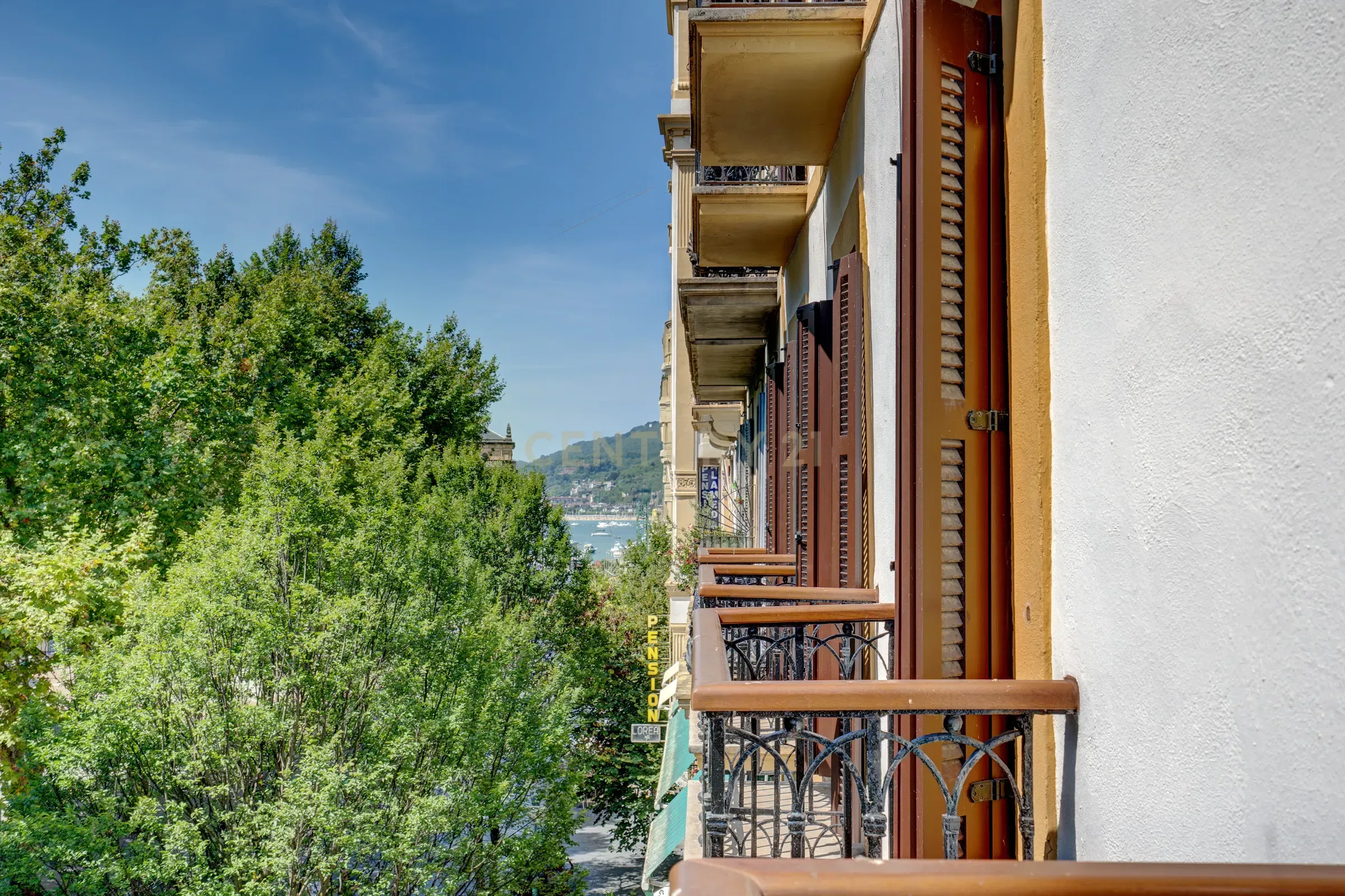 Apartment for sale in Boulevard Zumardia, 14, Donostia-San Sebastian, Sp, 14, Parte Vieja