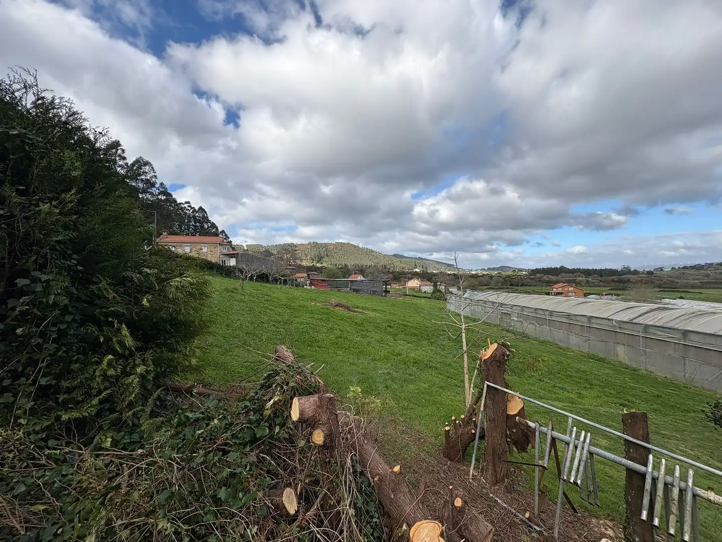 Rural land for sale in DP-3602, imagen 3