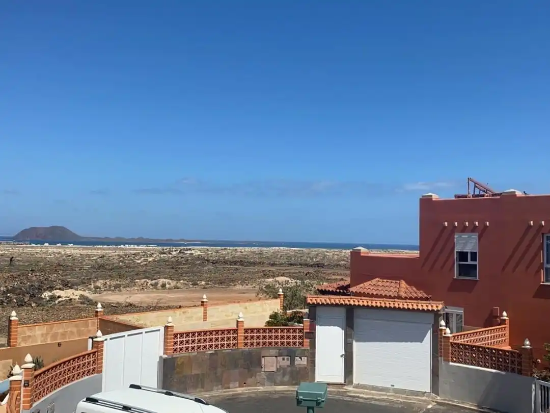 Dúplex amb jardí en venda a Calle Avutarda 2, imagen 18