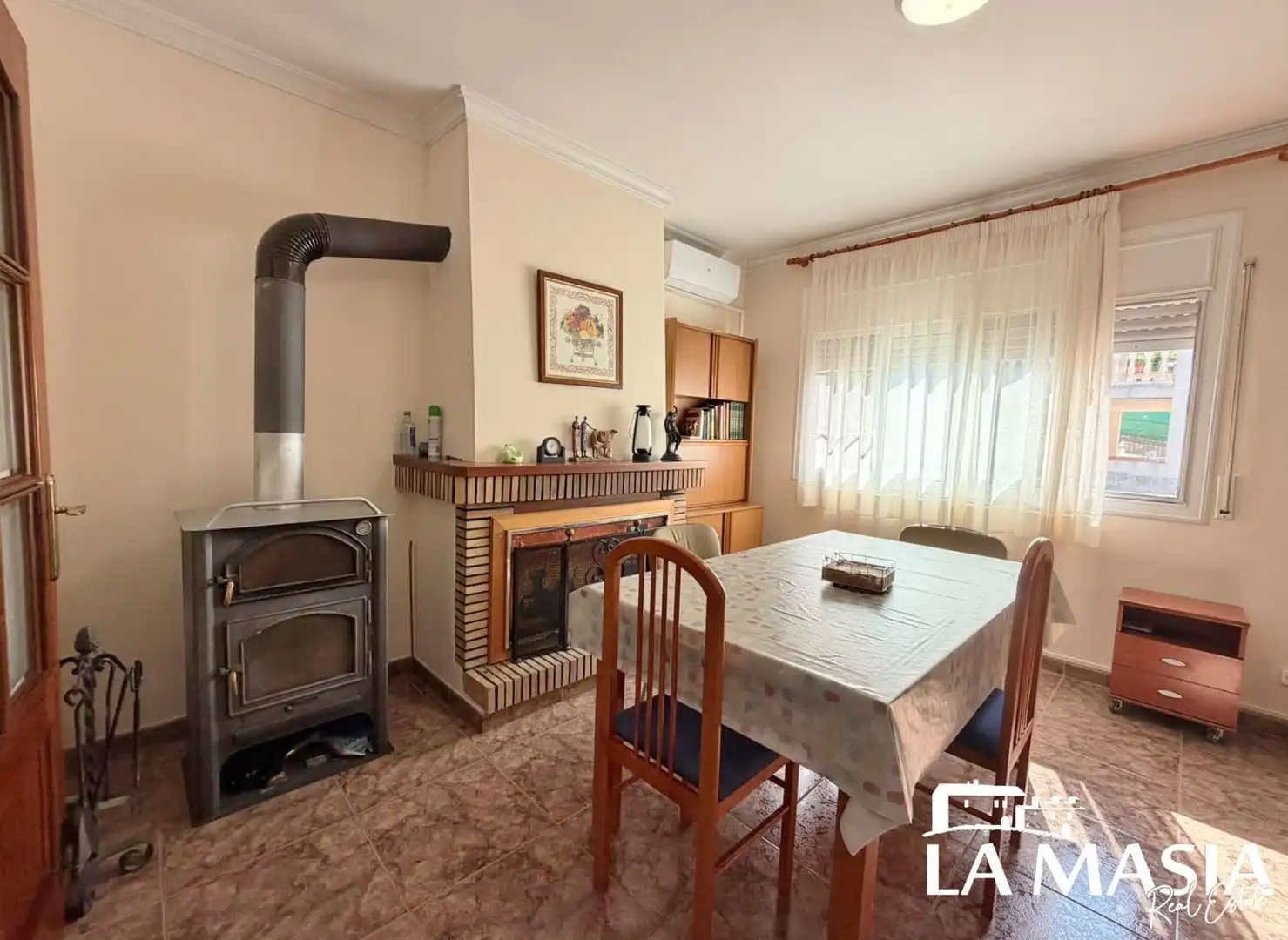 House with pool for sale in Olivella, imagen 4