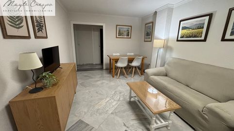 Photo 2 of Flat for rent in Fígares, Granada Capital