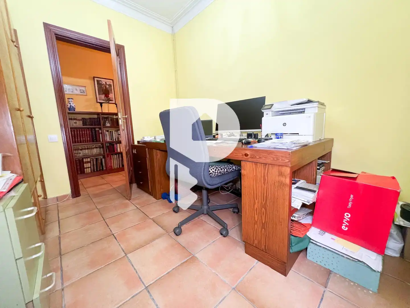 Casa o xalet en venda en Vallirana amb Calefacció, Jardí privat i Terrassa
