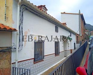 Vista exterior de Casa o xalet en venda en El Real de San Vicente amb Terrassa