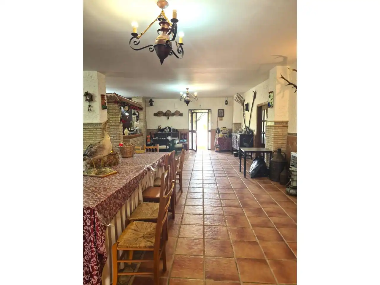 Country homes for sale in Pilas, Sevilla