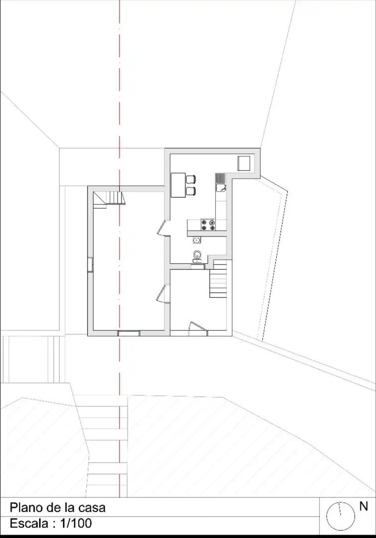 Detached homes for sale in Granada  with Terrace