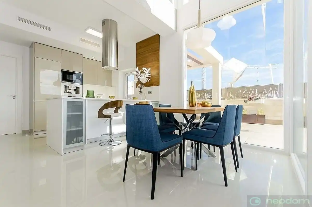 Casa amb piscina en venda a N/A, imagen 7