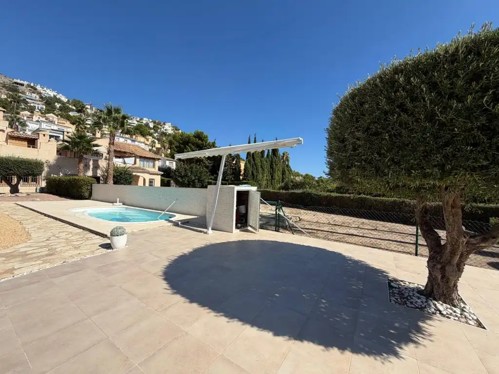 Detached house for sale in Altea Hills, imagen 203