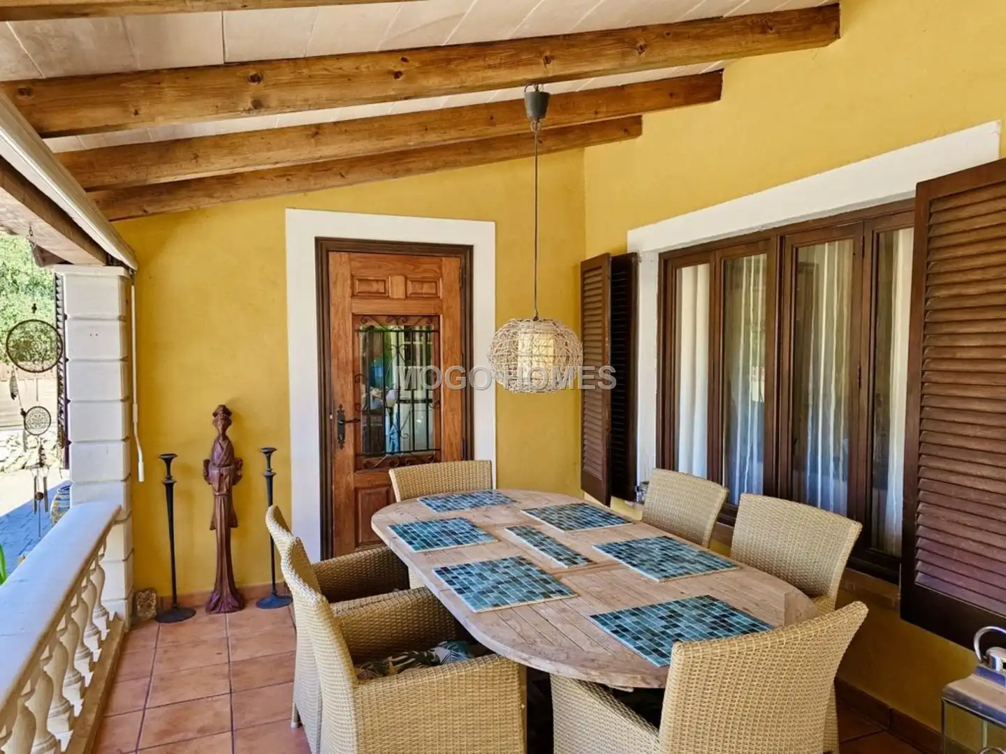 Casa rústica en venta en Sencelles, imagen 6