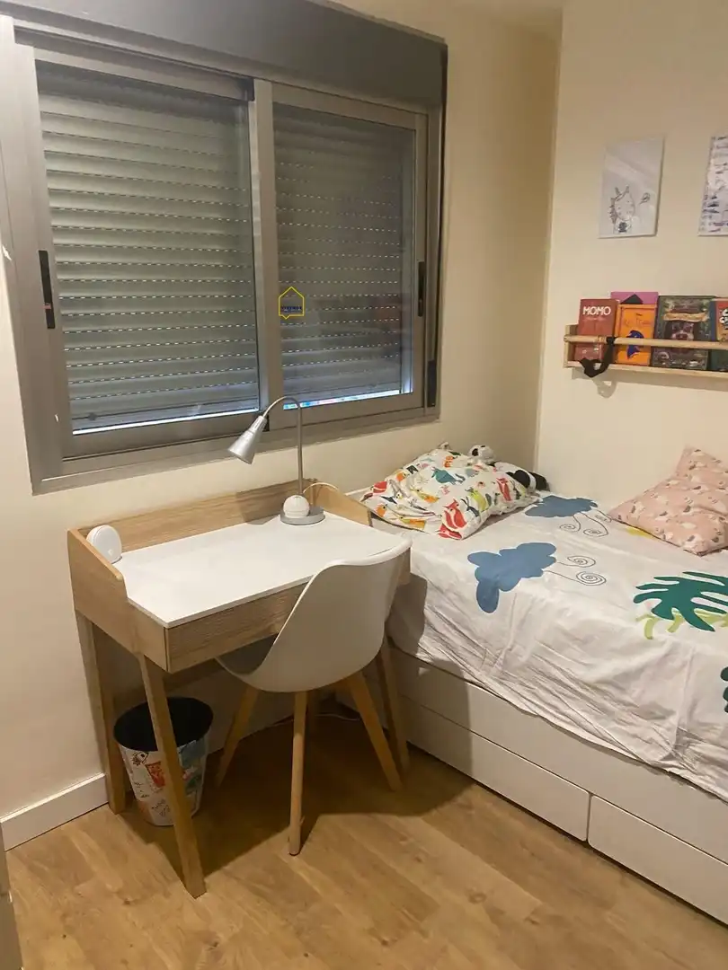 Apartament amb ascensor en venda a Lorca Ciudad, imagen 14