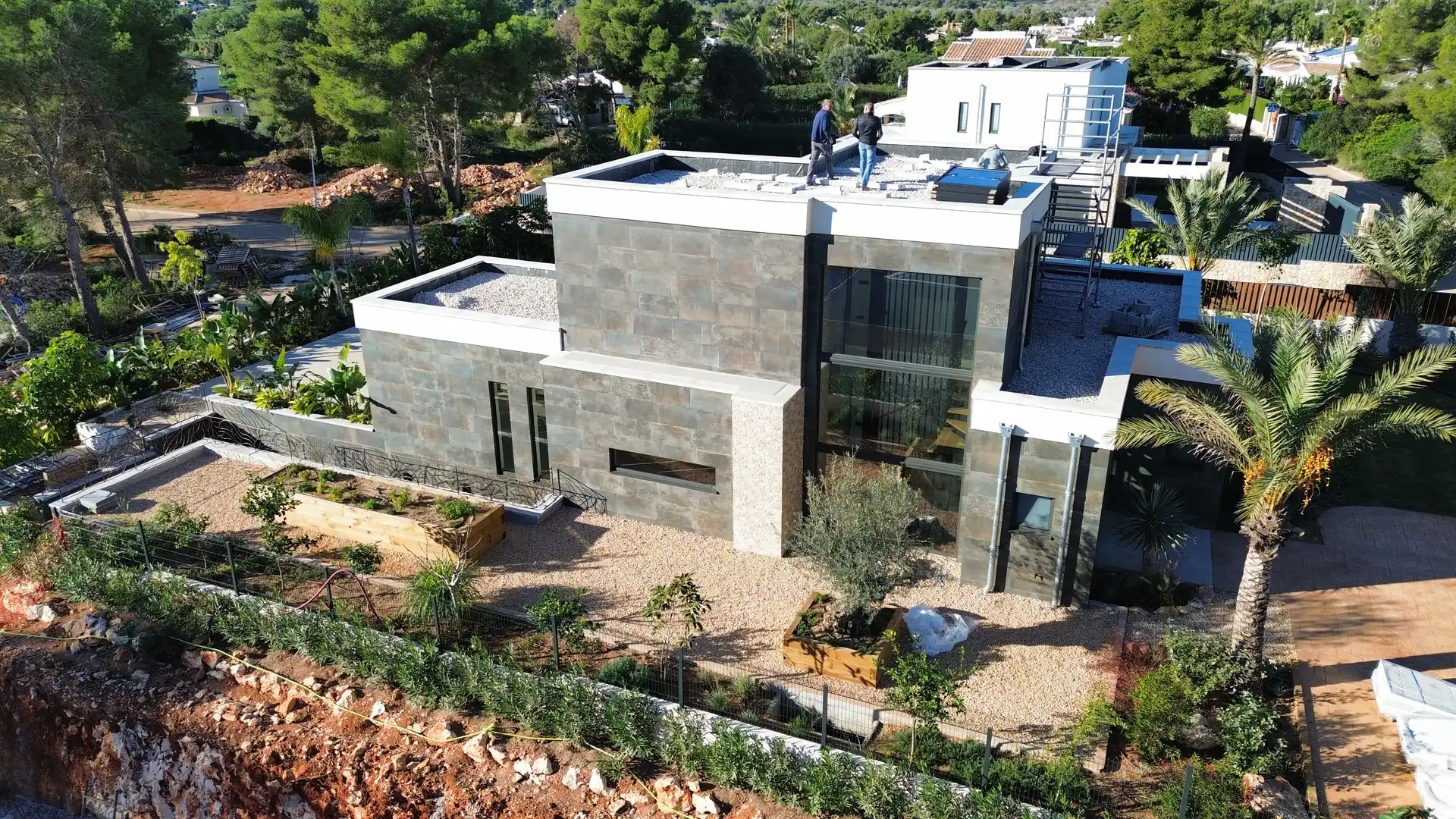 Casa con jardín en venta en Centro ciudad, imagen 17