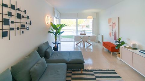 Foto 5 de Piso en venta en Calle Punta Prima, Port d'Aro, Castell d'Aro, Platja d'Aro i s'Agaró