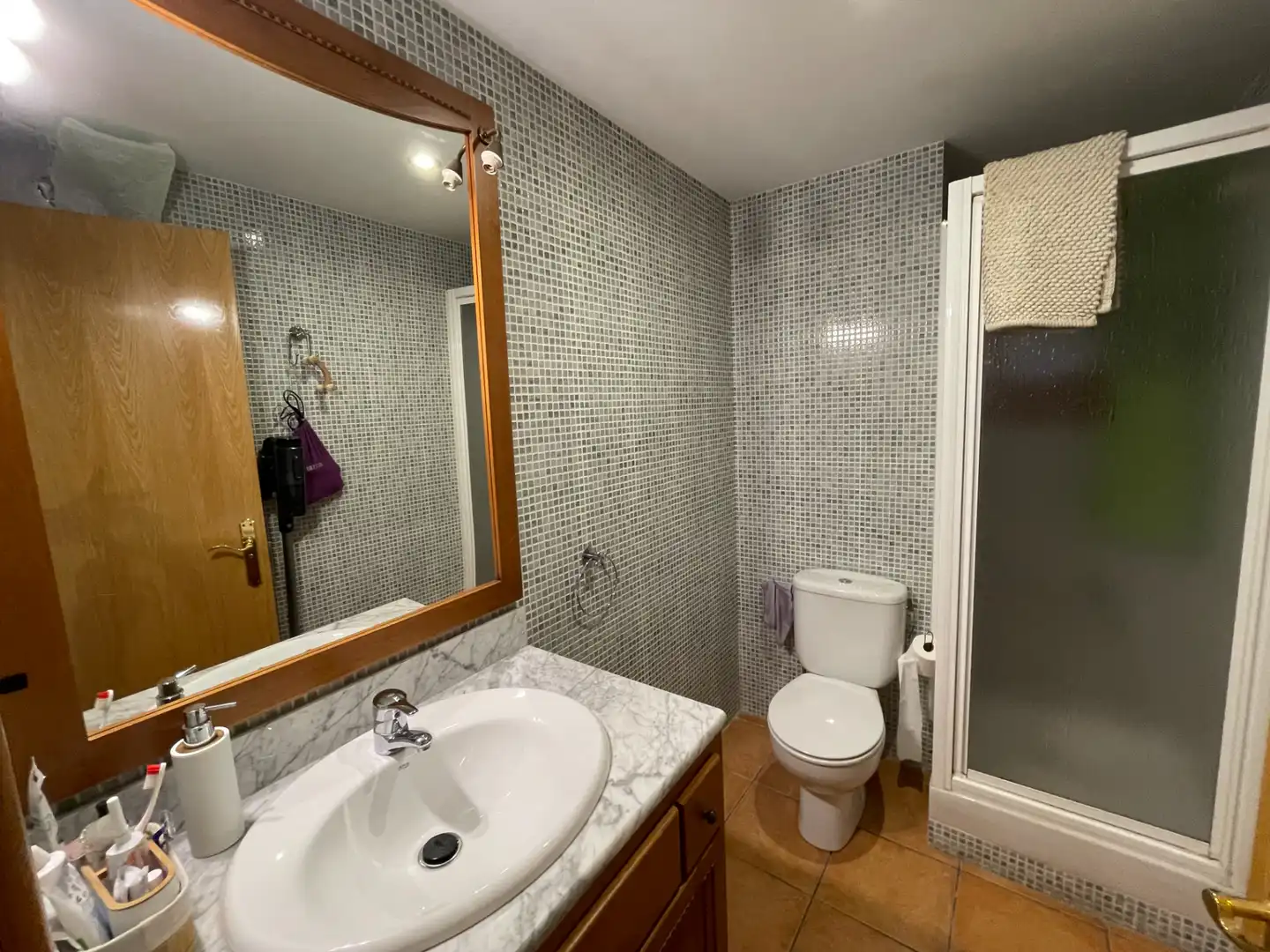 Apartament amb terrassa en venda a Carrer Unica; Vilamur 8, imagen 12