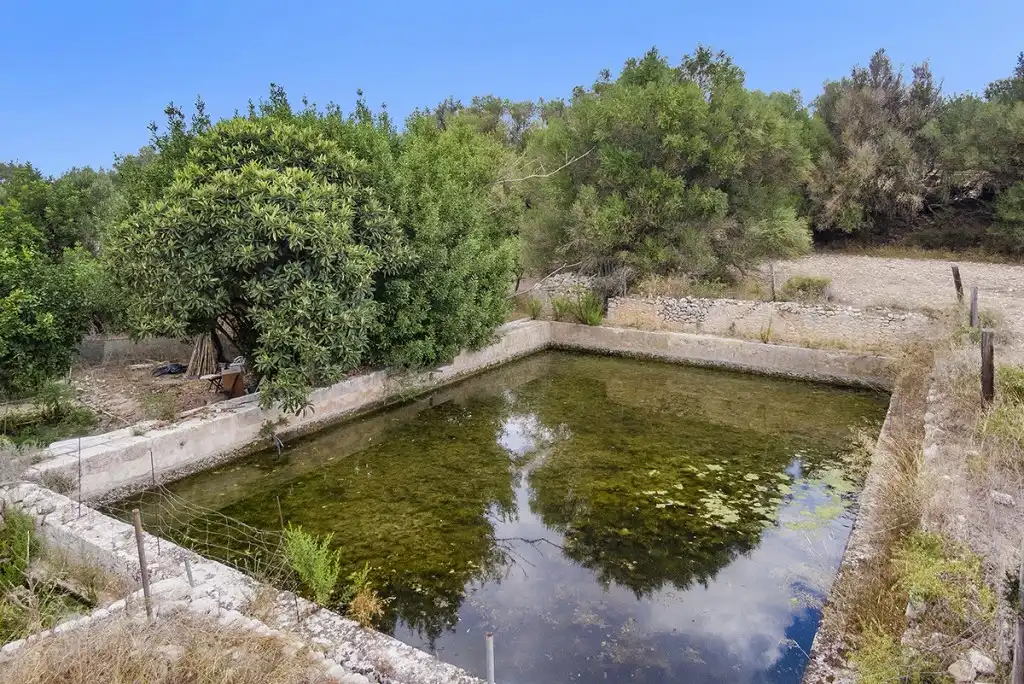 Maison rustique avec jardin à vendre à Algaida, imagen 13