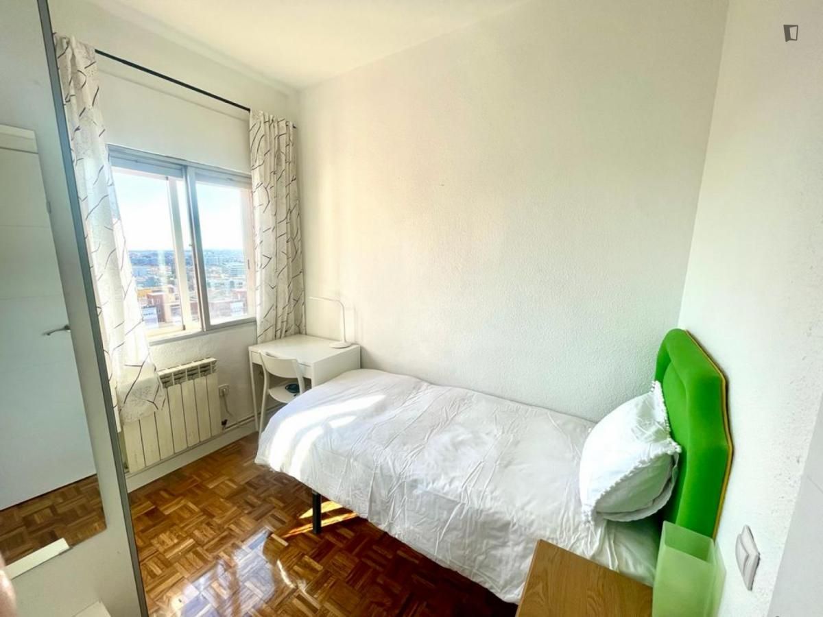 Apartment to share in Los Ángeles