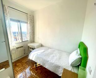 Dormitori de Apartament per a compartir en  Madrid Capital