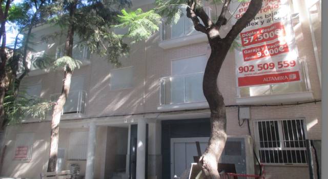 Garaje en Venta en Salvador Giner en Benetússer