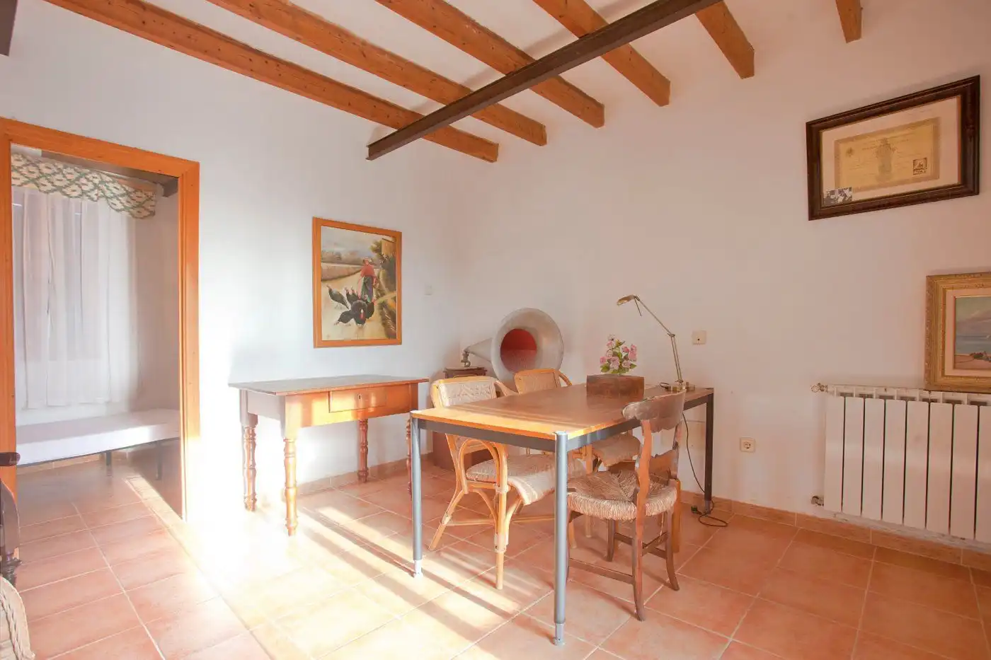 Casa rustica con piscina in vendita a Ariany, imagen 9