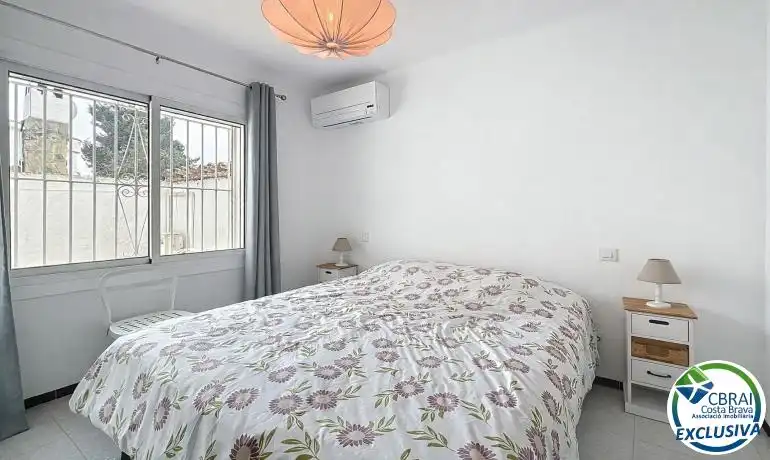 Casa amb jardí en venda a Carrer Montseny, imagen 15