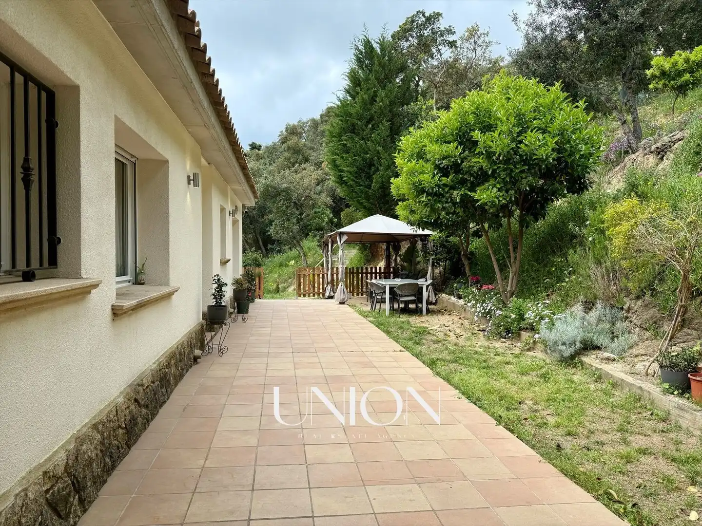 Haus mit Garten zum Verkauf in Urbanitzacions del Nord, imagen 16