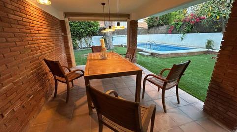 Foto 2 de Casa o xalet en venda a Can Bou, Barcelona