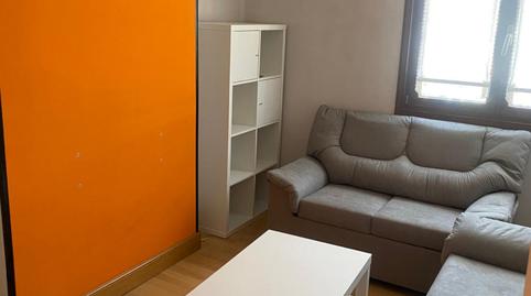 Foto 3 de Piso de alquiler en Karmen Kalea, Eibar, Gipuzkoa