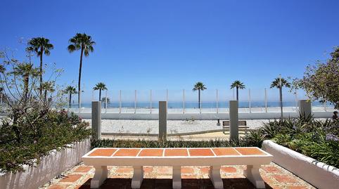 Foto 5 de Pis de lloguer a N/a, -1, Puerto Banús, Málaga