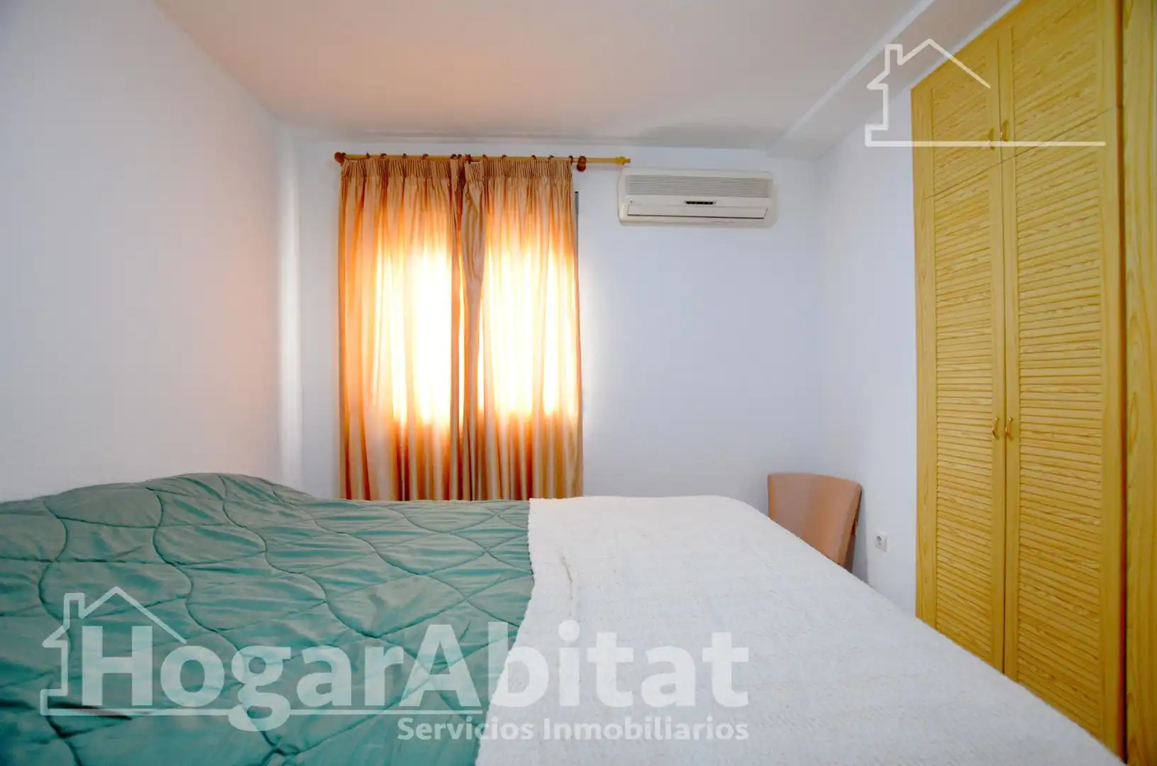 Penthouse mit Terrasse zum Verkauf in Calle Cullera, imagen 23