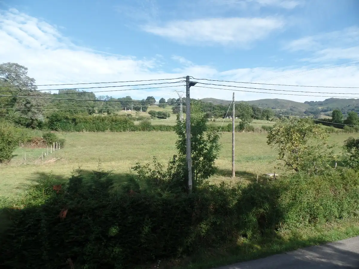 Wohnbaugrundstück zum Verkauf in Anievas, imagen 6