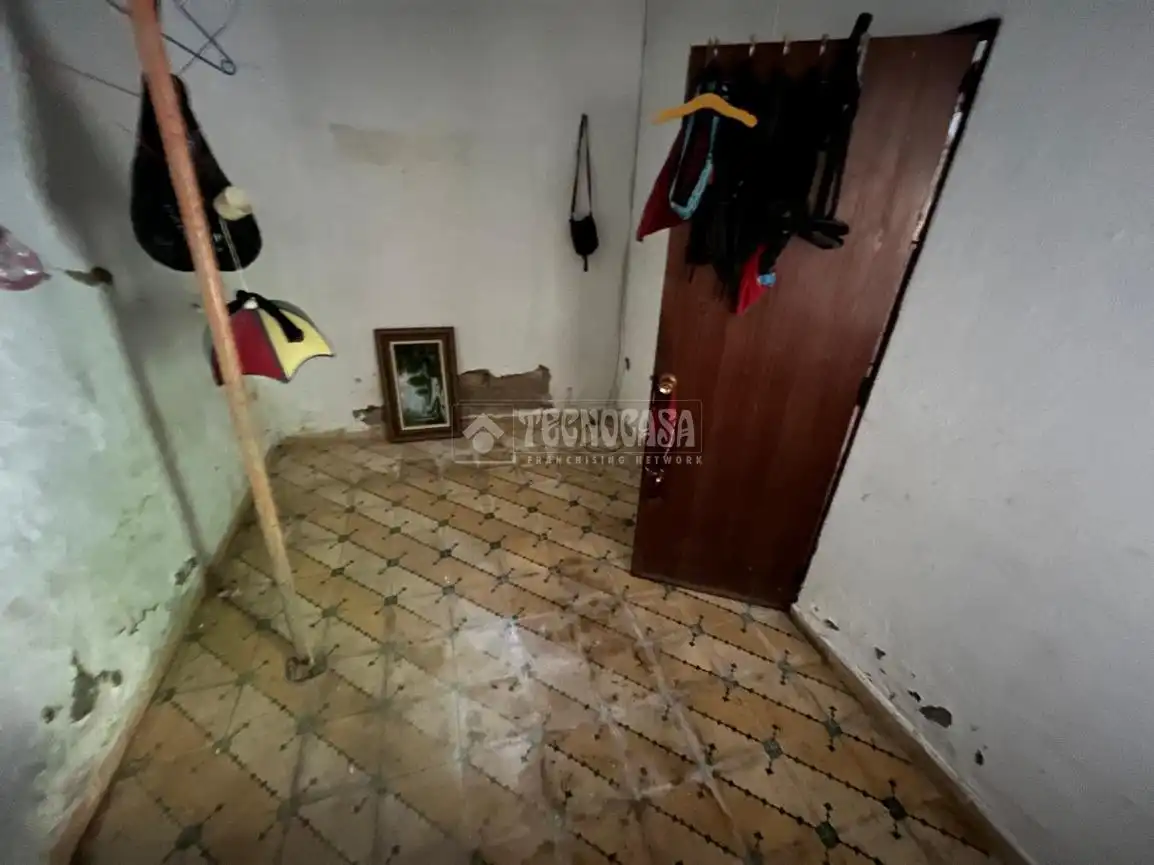 Casa adosada en venta en Dos Hermanas