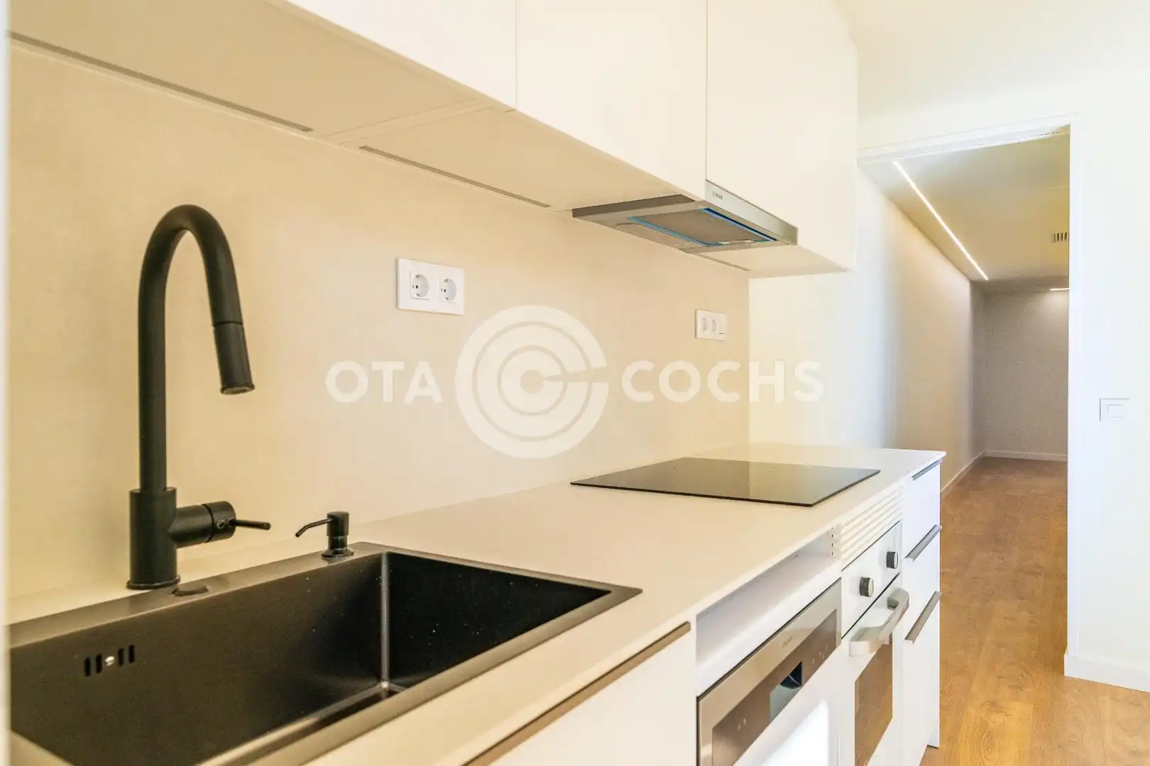 Cocina de Piso en venta en L'Espluga de Francolí con Aire acondicionado y Balcón