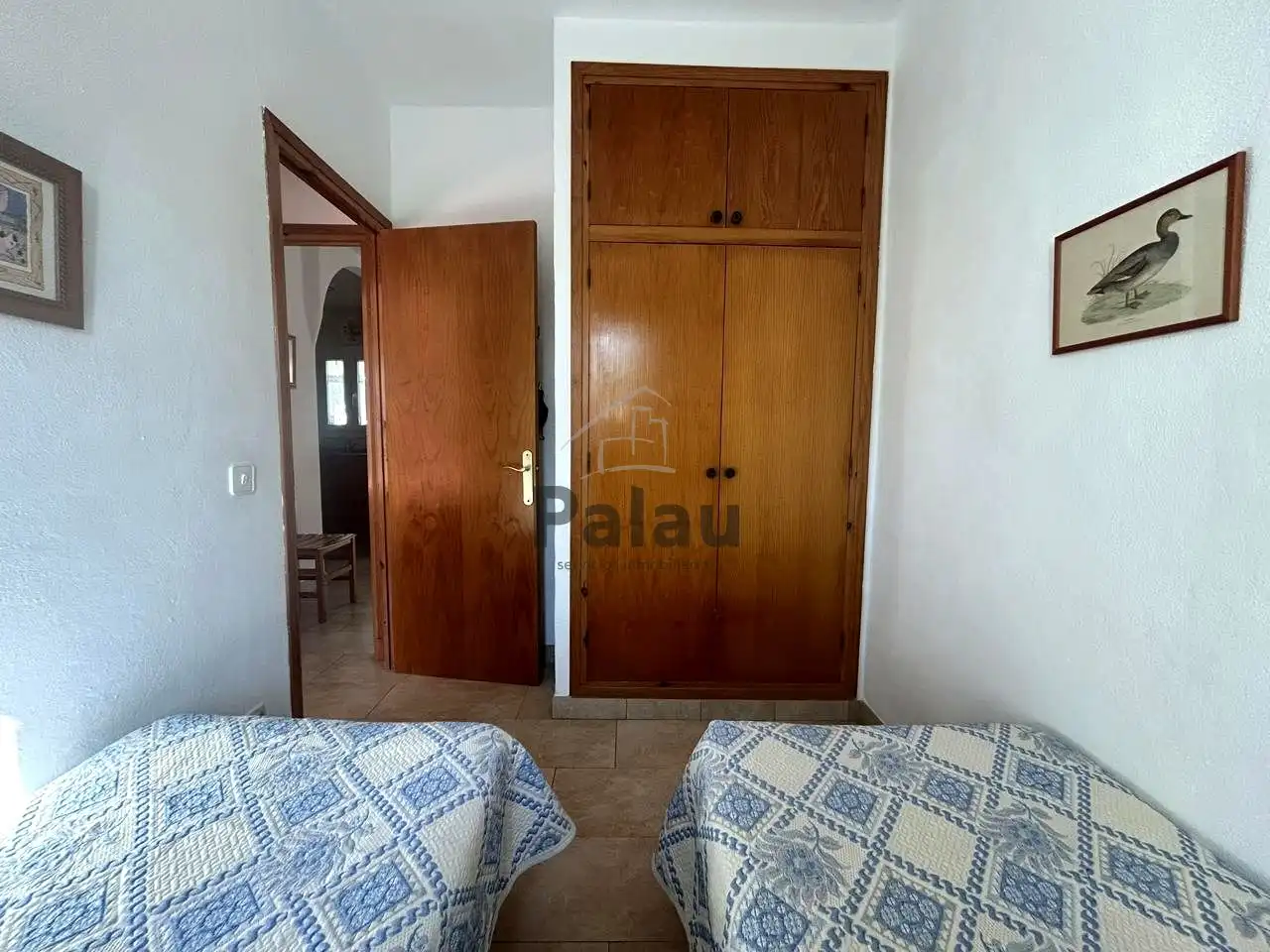 Casa con jardín en venta en Cala Blanca, imagen 19
