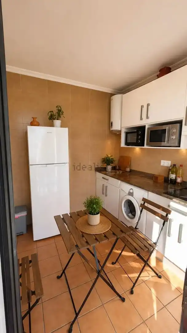 Wohnung mit Terrasse zum Verkauf in Deusto, imagen 4