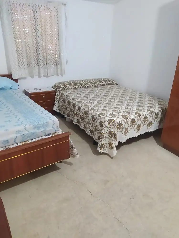 Habitación de Casa o chalet en venta en Garrovillas de Alconétar con Trastero