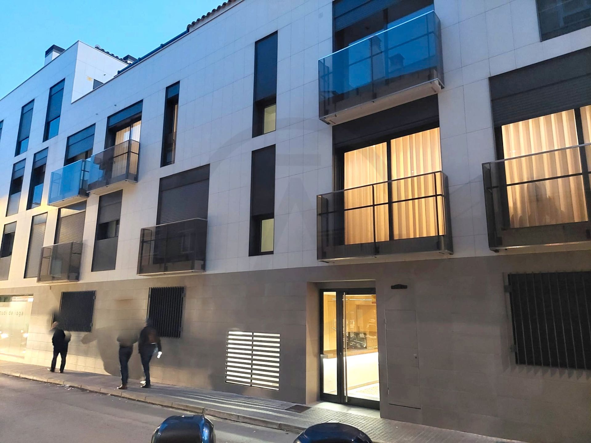 Pis en venda a Carrer del Doctor Ullés, Ca n'Aurell, Ponent, Terrassa