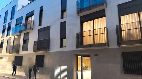 Foto 2 de Piso en venta en Carrer del Doctor Ullés, Ca n'Aurell, Barcelona
