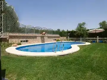 Xalet amb terrassa en venda a Pedanías - Extrarradio, imagen 40