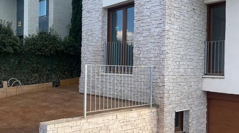 Foto 3 de Casa o xalet en venda a Cordovilla - Calle Fuente Vieja, Galar, Navarra