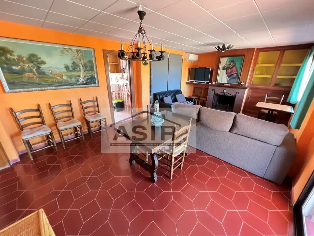 Villa con piscina in vendita a Urbanitzacions i Pedanies Nord, imagen 27