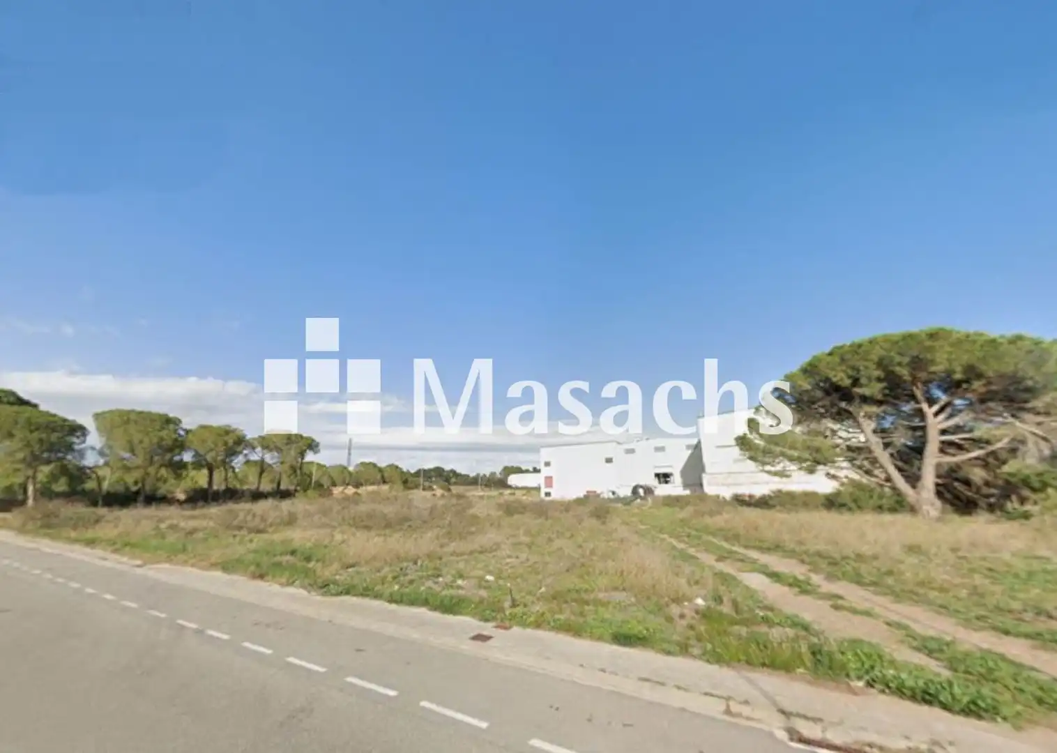 Residential land for sale in Riells, imagen 3