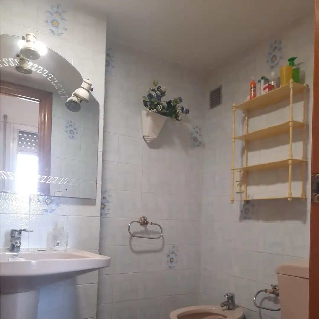 Wohnung mit Aufzug zum Verkauf in Mar i Camp - Platja dels Capellans, imagen 16