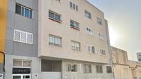 Exterior view of Apartment for sale in Las Palmas de Gran Canaria  with Oven