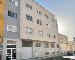 Vista exterior de Apartament en venda en Las Palmas de Gran Canaria amb Forn