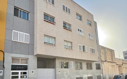 Vista exterior de Apartament en venda en Las Palmas de Gran Canaria amb Forn