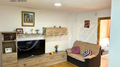 Foto 2 de Piso en venta en Galicia, El Carmen, Murcia Capital