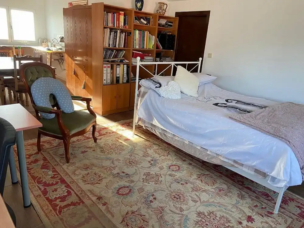 Habitación de Piso en venta en Fortuna