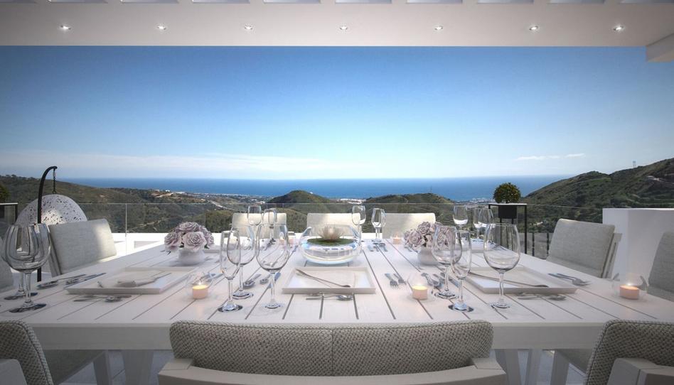 Photo 1 of Attic for sale in Torrecilla - La Cañada, Málaga