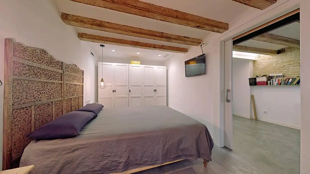 Piso en venta en El Poblenou