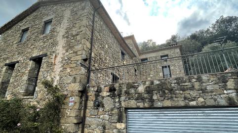 Foto 3 de Finca rústica en venda a Carrer del Curreró, Mieres (Girona), Girona